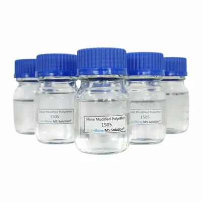 1505 модифицированный силановым полиэфиром